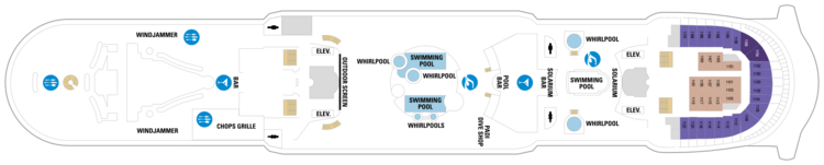 RCI Voyager of the Seas Deck Plan 11.png